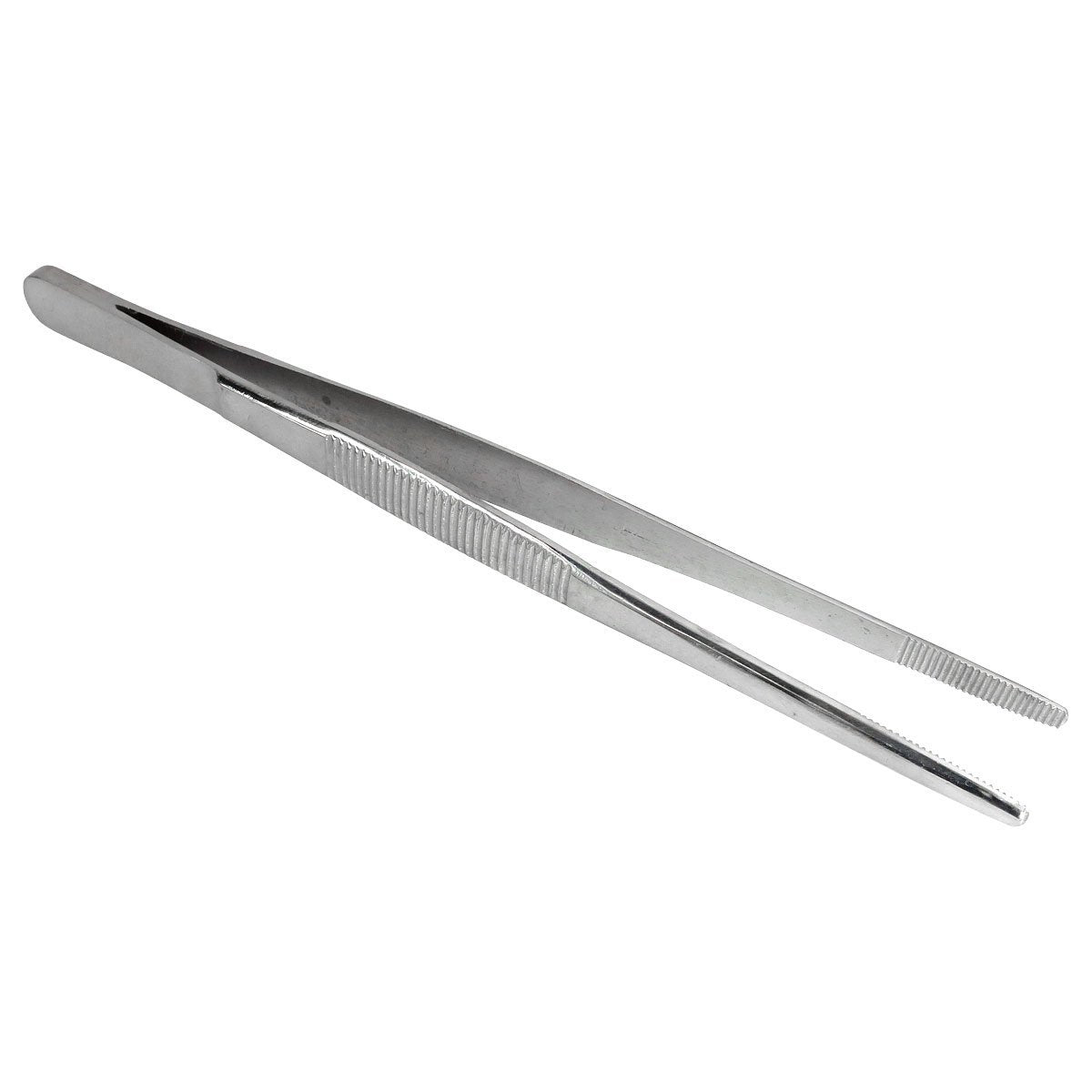 HTS 171T6 6" Stainless Steel Hobby Tweezers Beauty and Personal Care HTS