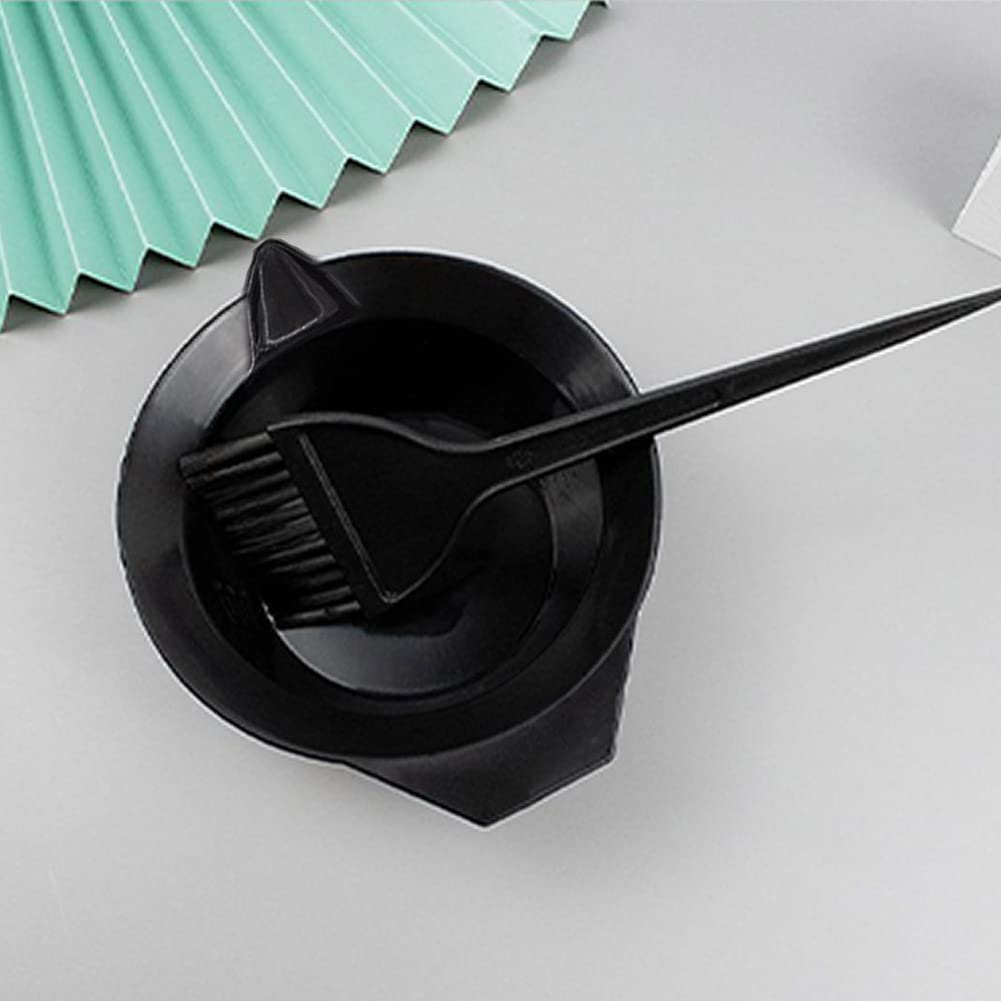 Soft 'N Style Applicator Bowl for Keratin & Color Treatments, Black Beauty & Personal Care Soft 'N Style