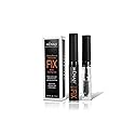 ME?NAJI The Fix - Mens Beard and Brow Gel - Hold and Setting Gel with Spiral Brush - Long Lasting - Keep Facial Hair in Place - 0.25 Oz Beauty & Personal Care Menaji