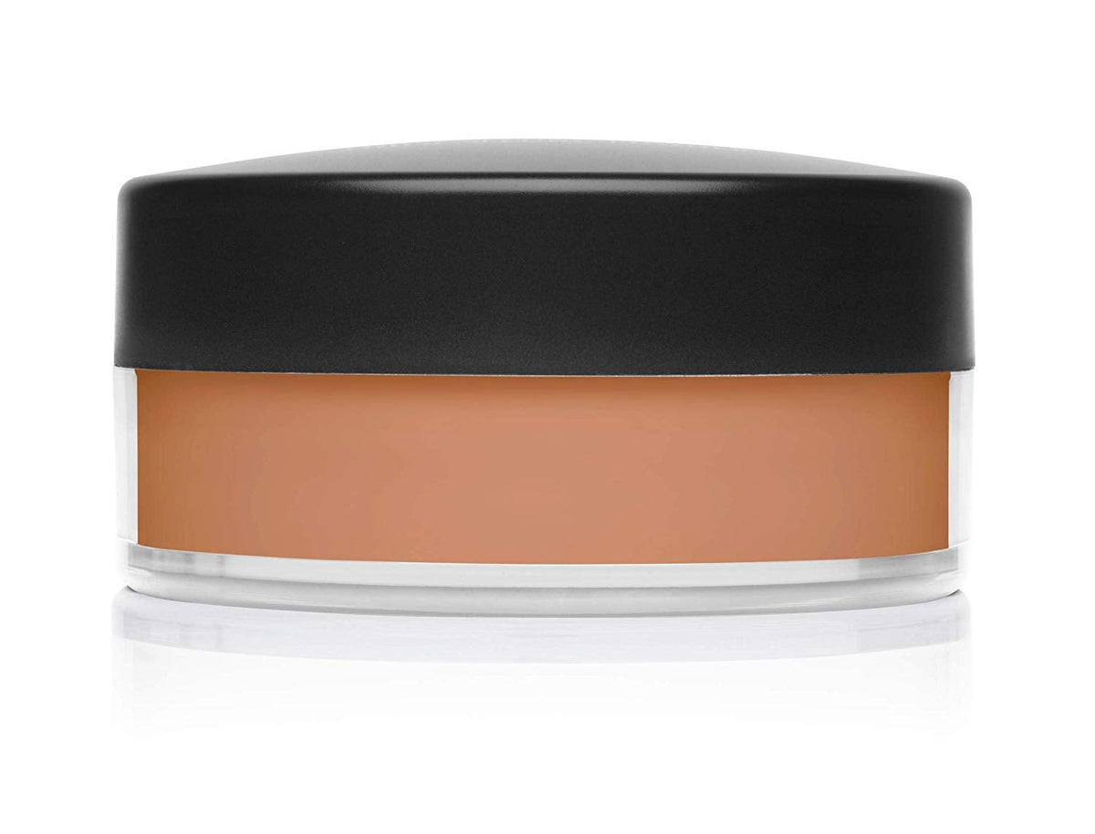 Black Radiance True Complexion Loose Setting Powder, Honeymoon, 0.64 Ounce Beauty & Personal Care Black Radiance