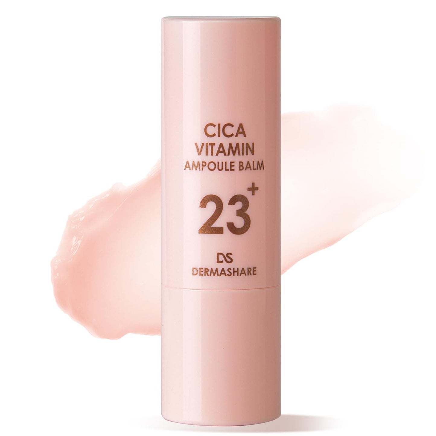 DERMSHARE Vitamin Ampoule Multi Balm Stick 23+- Moisturizing & Smoothing Korean Beauty (11g/0.38oz) Beauty and Personal Care DERMASHARE