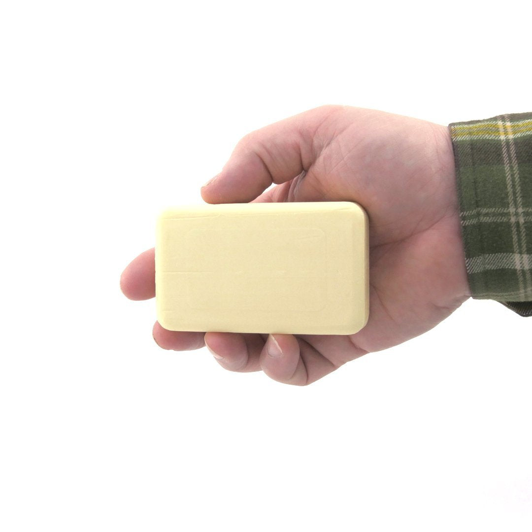 Dermaharmony Sulfur and Salicylic Acid Bar Soap 3.7 oz - (Made in the USA) (3 Bars) Beauty & Personal Care Dermaharmony