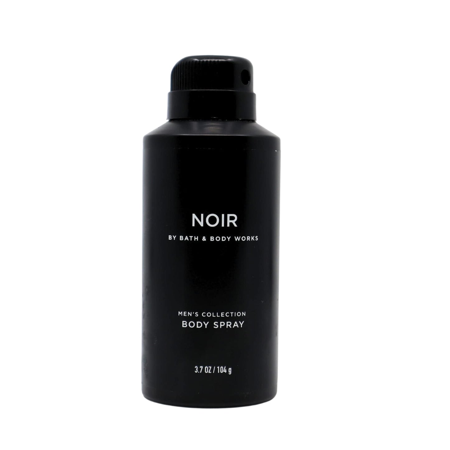 Bath & Body Works Noir Men's Deodorizing Body Spray, 3.7 Oz Beauty & Personal Care Bath & Body Works
