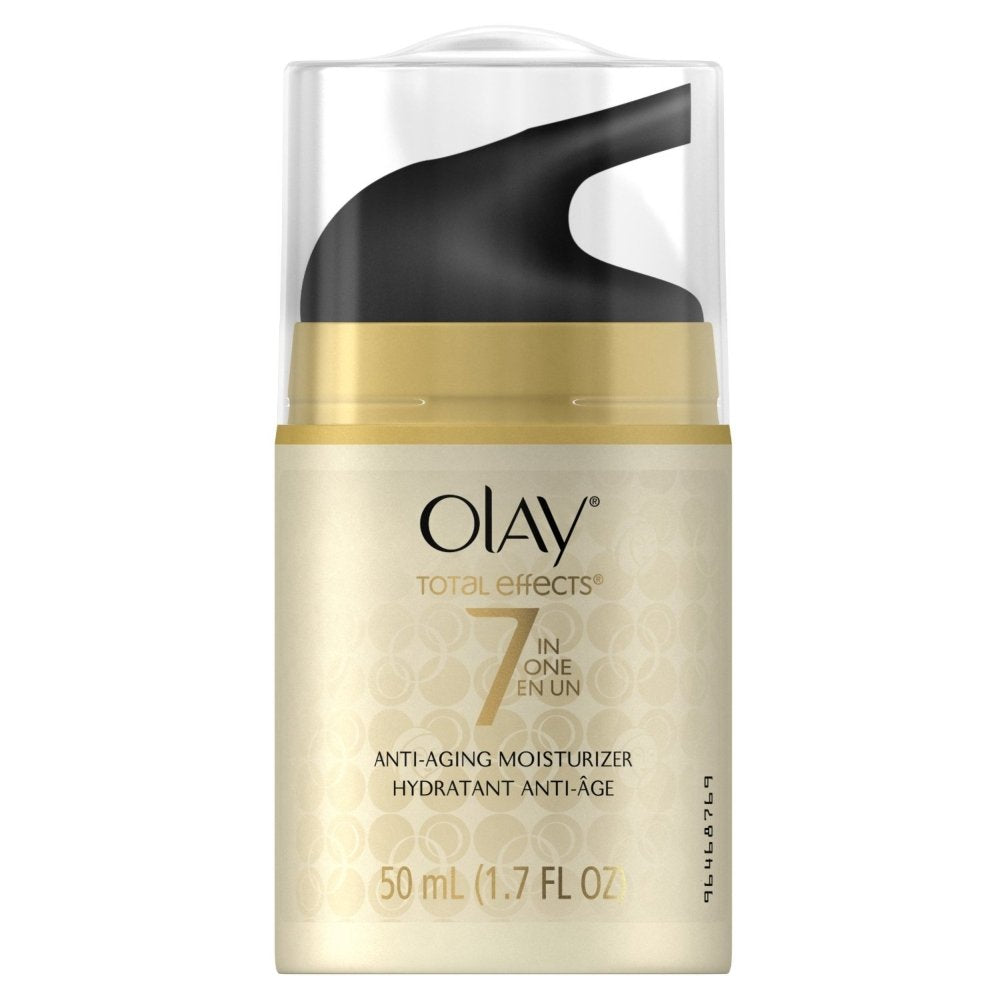 Olay Te Dly Moisturuzer C Size 1.7z Olay Total Effects Daily Moisturizer Cream 1.7z Beauty & Personal Care Olay