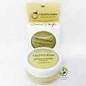 NEW!! TROPICANA NATURAL COCONUT LIP BALM (Coconut Delight) 10 g. by Thai Premium Beauty & Personal Care YBW