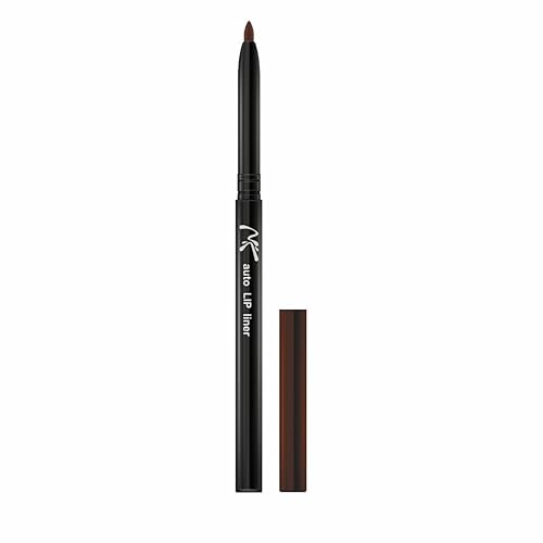 NICKA K NEW YORK NK Auto Lip Liner (Brown) Beauty & Personal Care NICKA K NEW YORK
