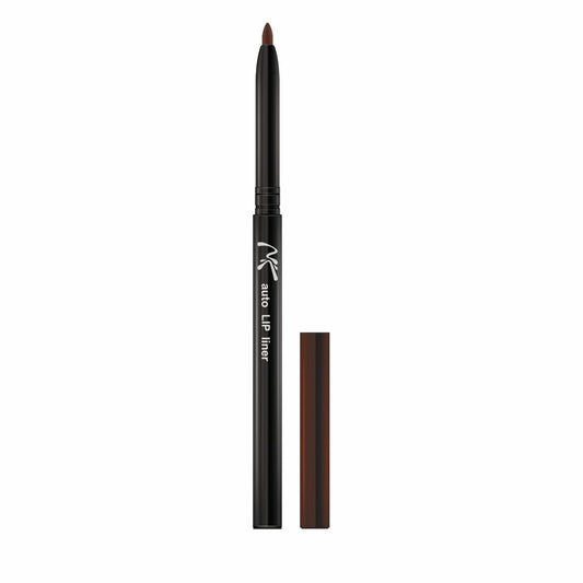 NICKA K NEW YORK NK Auto Lip Liner (Brown) Beauty & Personal Care NICKA K NEW YORK