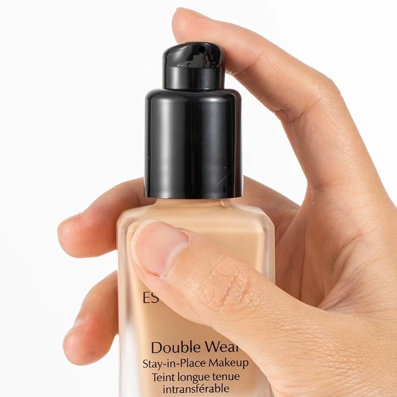 Chris.W 2Pack Replacement Pump Fit for MAC Studio Fix Fluid and DW Double Wear Foundation (Black) Beauty & Personal Care Chris.W