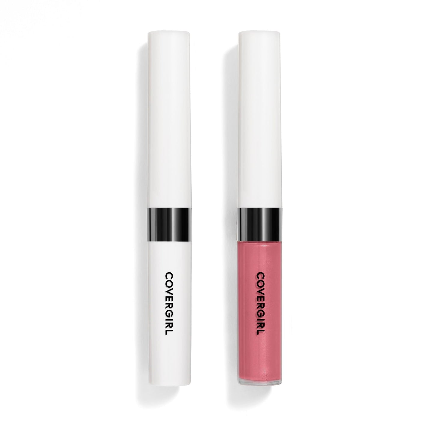 COVERGIRL Outlast All-Day Lip Color With Topcoat, 555 Blossom Berry Beauty & Personal Care COVERGIRL