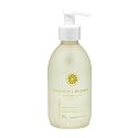 Provence Sante Cleansing Bath & Shower Gel - Moisturizing Almond Oil Body Wash for Dry Skin - Nourishing Light Citrus Bergamot Scent - Made in France Beauty & Personal Care Provence Sante