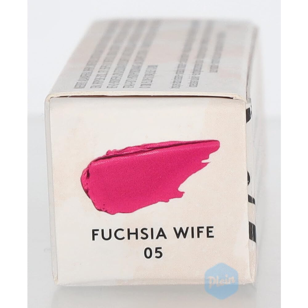Fenty Beauty by Rihanna Poutsicle Hydrating Lip Stain Fuchsia Wife