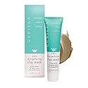GUNILLA Skin Perfecting Clay Mask, Vegan, No Additives, 3-in-1 Deep Pore Cleansing Facial Mask, Refining, Detox & Spot Treatment, All-Natural Beauty & Personal Care Gunilla Of Sweden