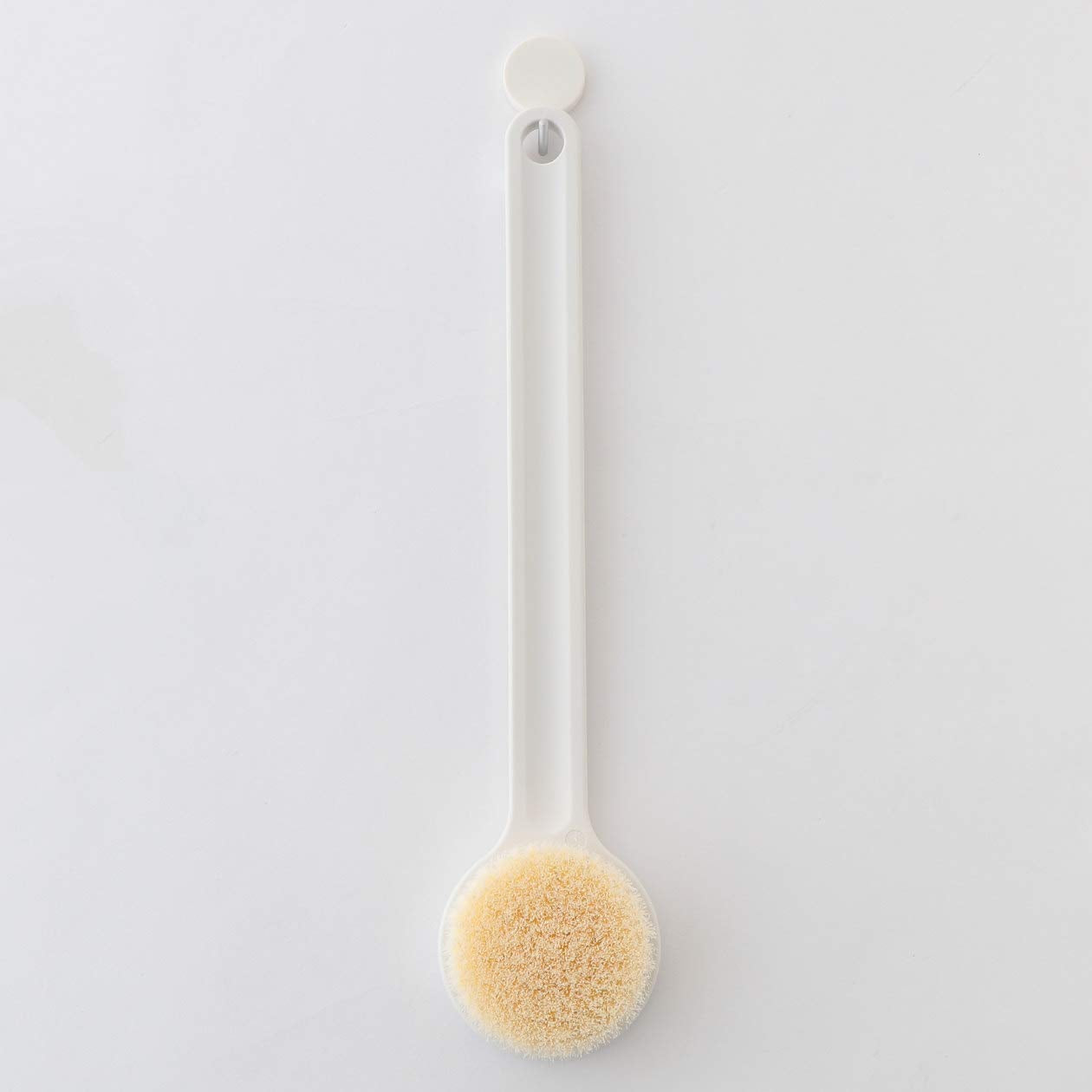 MUJI - Polypropylene Shower Brush Beauty and Personal Care MUJI