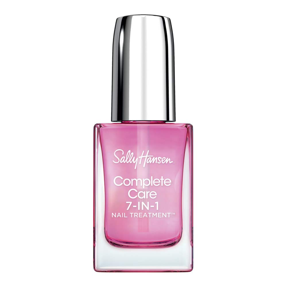 Sally Hansen Nail Treatment Complete Care 7 In 1, 2 Count Beauty & Personal Care Sally Hansen