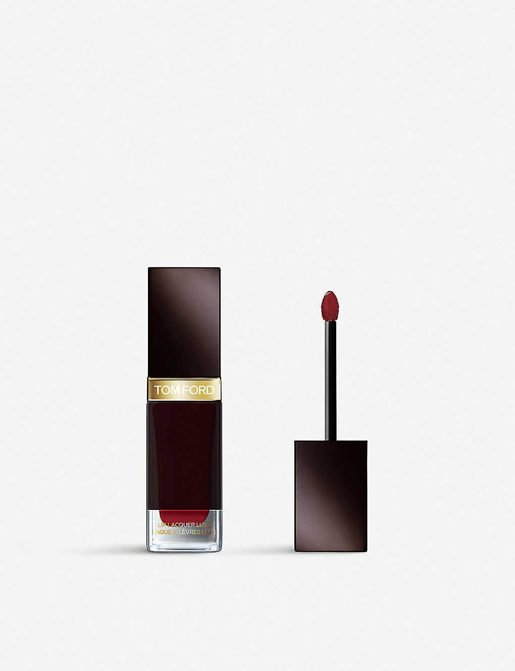 Tom Ford Lip Lacquer Luxe - Habitual Matte No. 06 Beauty & Personal Care Tom Ford