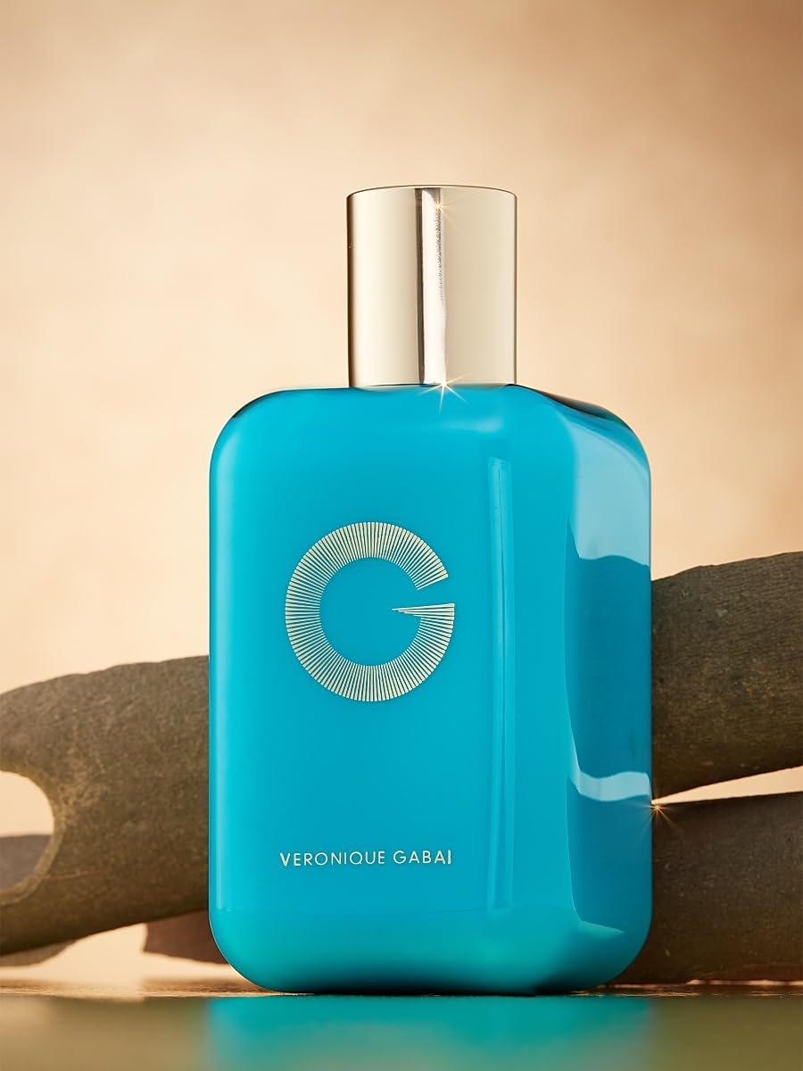 Veronique Gabai, Eau de la Nuit La Crème Moisturizing Body Cream Beauty & Personal Care Veronique Gabai