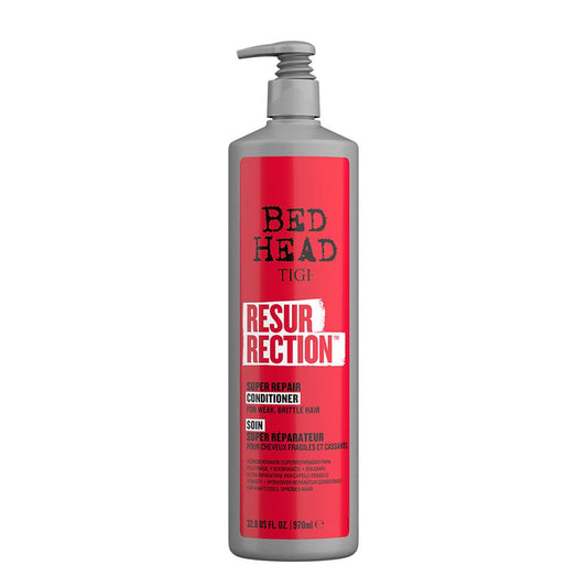 Bed Head Remix Resurrection Conditioner by TIGI for Unisex - 32.8 oz Conditioner