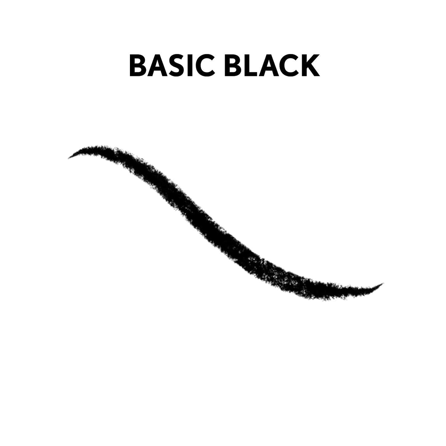 CoverGirl Perfect Blend Eye Pencil, Basic Black - Pack of 2 Beauty and Personal Care COVERGIRL