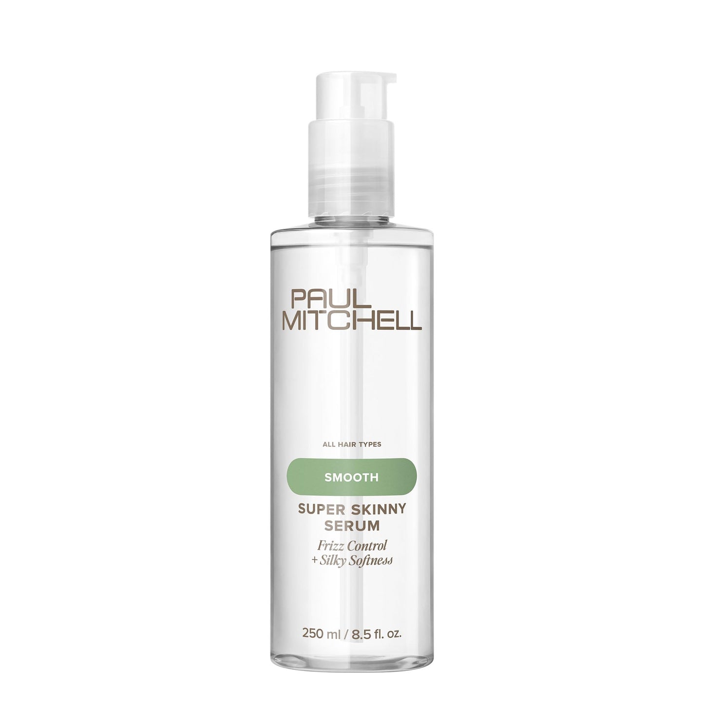 Paul Mitchell Super Skinny Serum Blowout Primer, Speeds Up Drying Time, Humidity Resistant, For All Hair Types, 8.5 fl oz Beauty & Personal Care Paul Mitchell