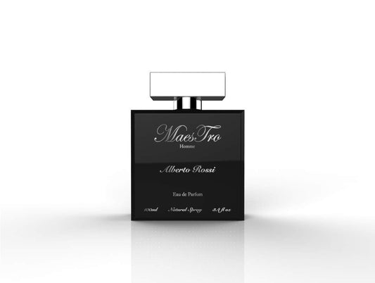 MaesTro Homme Beauty & Personal Care Alberto Rossi Milano