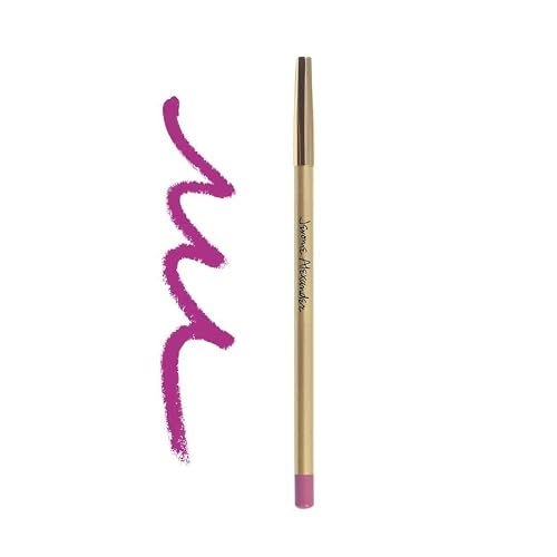 Jerome Alexander Define Collection Lip Pencil (Plum) Beauty & Personal Care Jerome Alexander