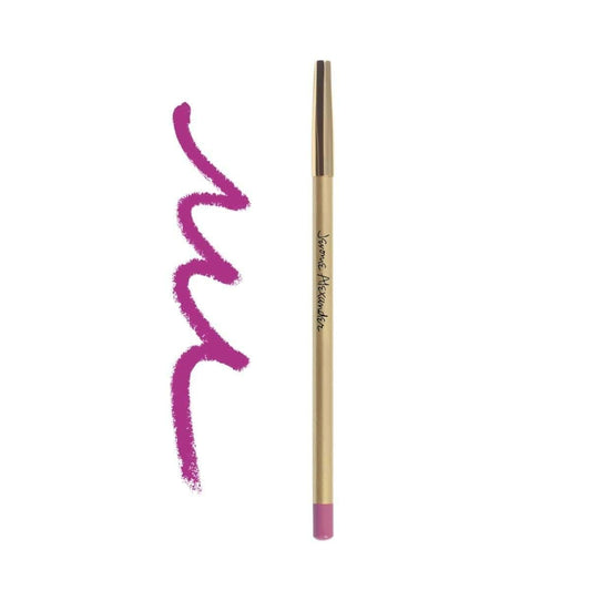 Jerome Alexander Define Collection Lip Pencil (Plum) Beauty & Personal Care Jerome Alexander