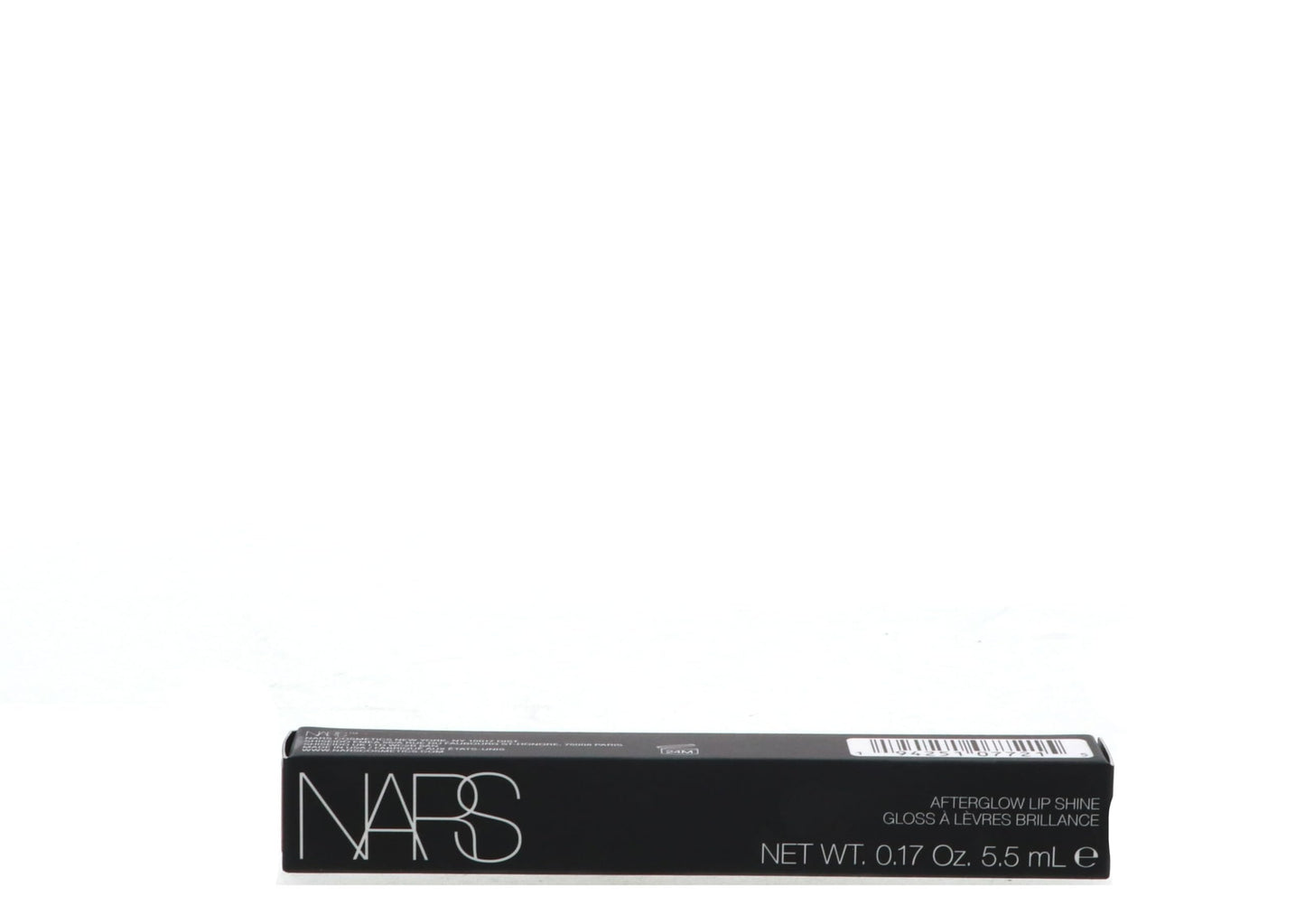 NARS Afterglow Lip Shine Gloss - Aragon - Red Chestnut Beauty & Personal Care NARS