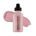 Daniel Sandler WATERCOLOUR LIQUID ILLUMINATOR 'ICING' 15ml - Liquid Shimmer Makeup, Highlighter - Oil-Free, Lightweight, Buildable & Long-Lasting Beauty & Personal Care Daniel Sandler