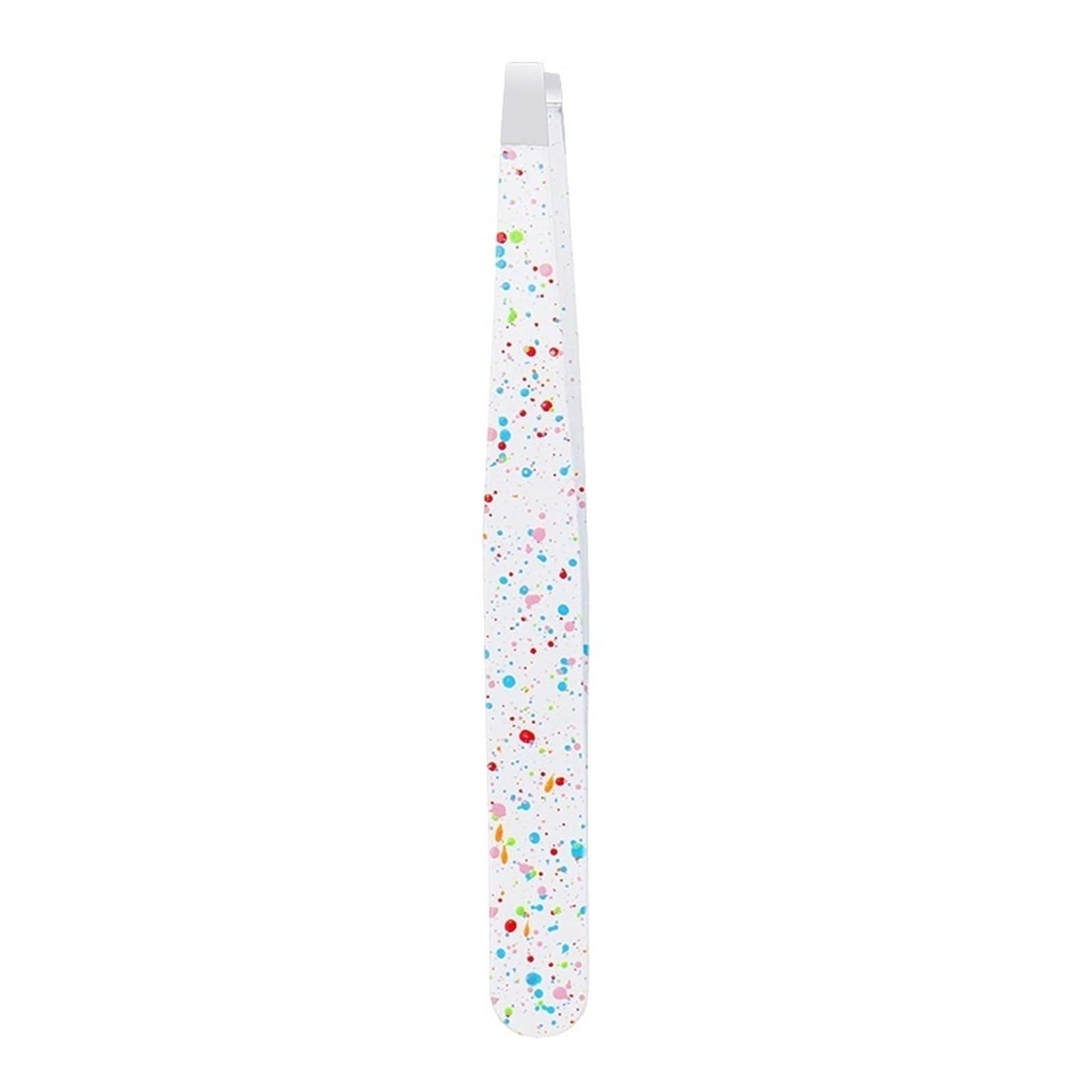 Eyebrows Tweezers Trimmer Professional Beard Eyelash Brow Face Hair Removal Tweezer Beautfy Makeup Stainless Steel Tools(AA295-04) Beauty and Personal Care ZXYZXYZZ
