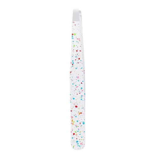 Eyebrows Tweezers Trimmer Professional Beard Eyelash Brow Face Hair Removal Tweezer Beautfy Makeup Stainless Steel Tools(AA295-04) Beauty and Personal Care ZXYZXYZZ