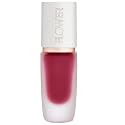 FLOWER BEAUTY By Drew Barrymore Perfect Pout Lip Color - Soft Matte Finish - Liquid Lipstick - Comfortable + Lightweight Feel (Raspberry) Beauty & Personal Care FLOWER
