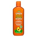 Cantu Avocado Hydrating Shampoo, Sulfate-Free, 13.5 Ounce Beauty & Personal Care Cantu