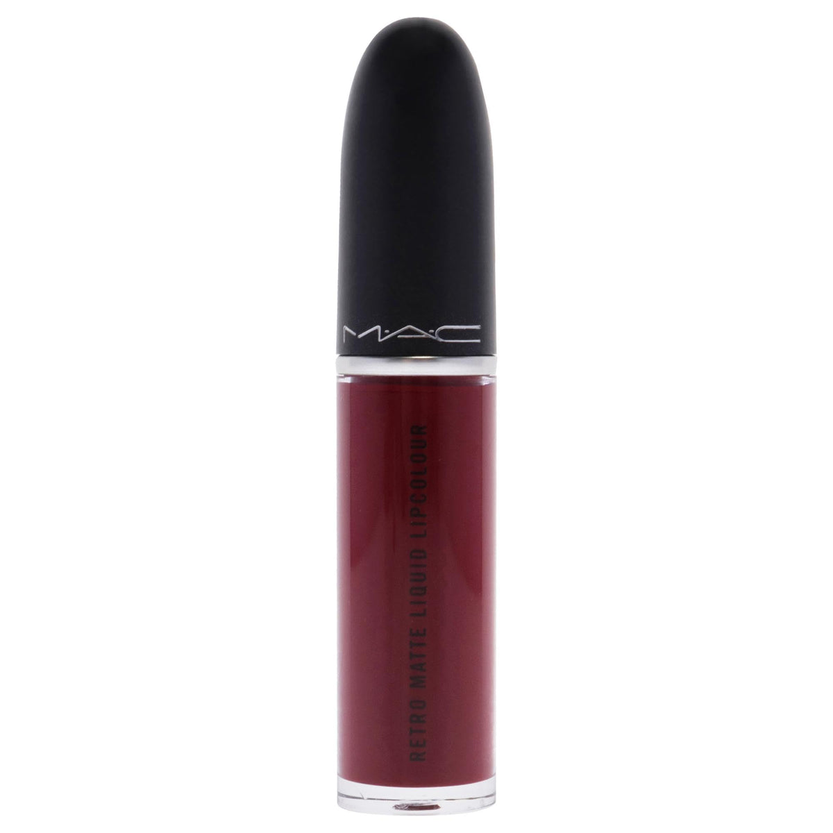 MAC Retro Matte Liquid Lip Colour Dance With Me Beauty & Personal Care MAC
