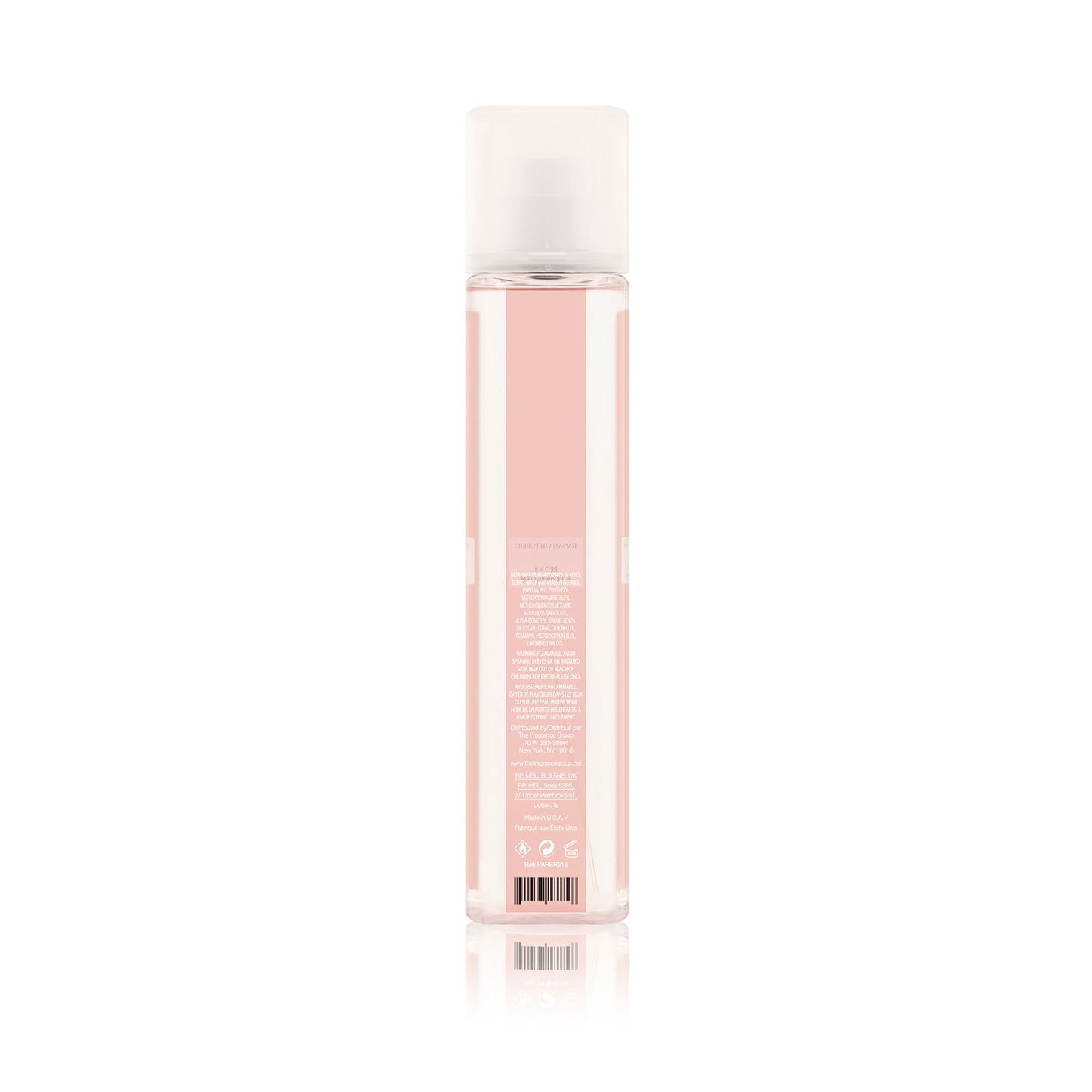 BANANA REPUBLIC Icon Peony & Peppercorn 8 fl.oz (236 ml) Body Mist Beauty & Personal Care BANANA REPUBLIC