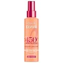 L'Oreal Paris Elvive Dream Lengths Heat Slayer Pre-Iron Spray Leave-In, 4.4 Ounce (2 Pack) Beauty & Personal Care L'Oreal Paris