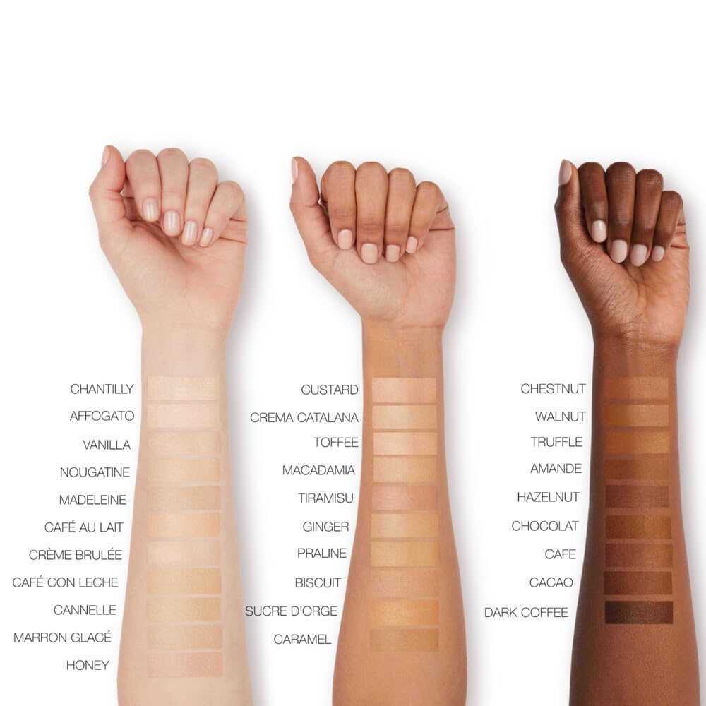 NARS Radiant Creamy Concealer , Chantilly, 0.22 Ounce