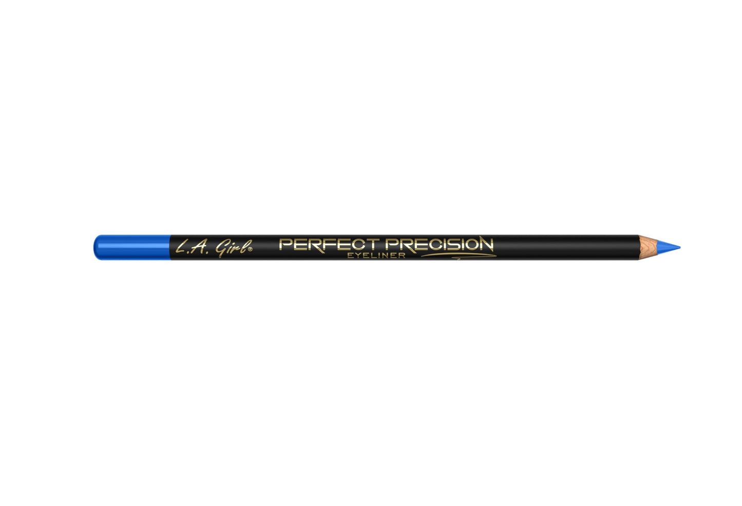 L.A. Girl Perfect Precision Eyeliner, Cobalt GP703 Beauty & Personal Care L.A. Girl