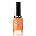 Revlon ColorStay Gel Envy Longwear Nail Polish, with Built-in Base Coat & Glossy Shine Finish, in Red/Coral, 640 Jokers Wild, 0.4 oz Beauty & Personal Care REVLON