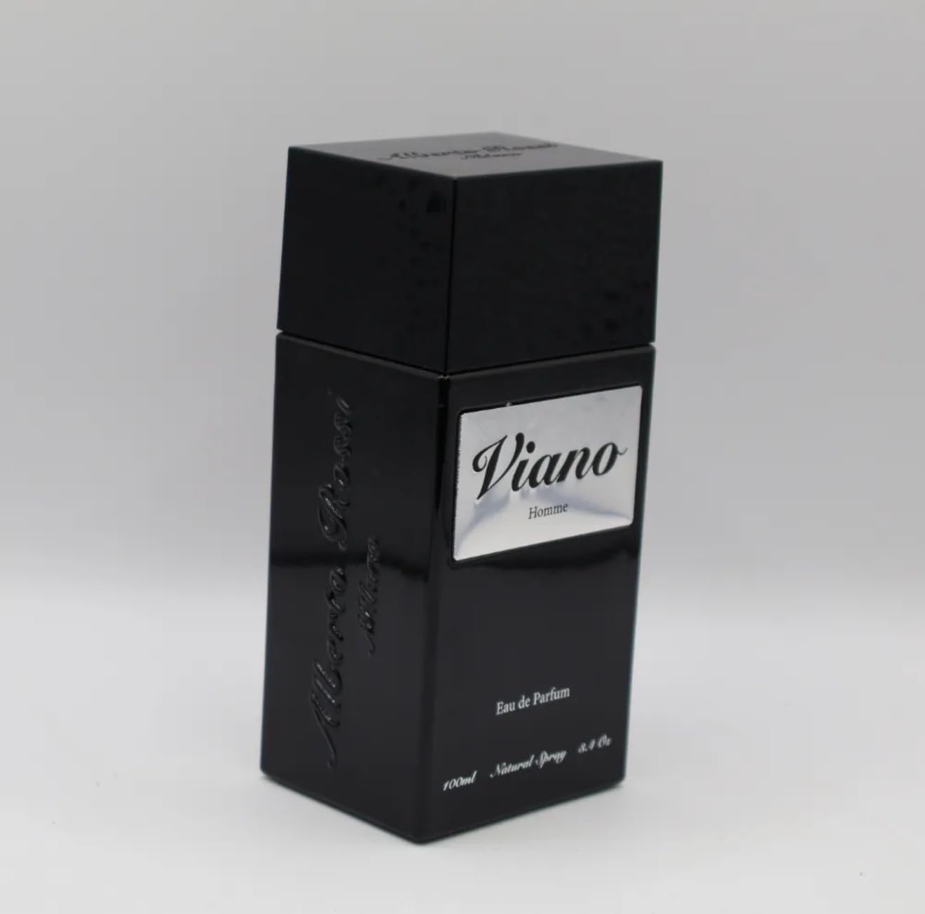 Viano Homme Beauty & Personal Care Alberto Rossi Milano
