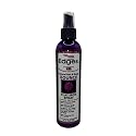 Hicks Edges Natural Hair and Scalp Bounce Flat Iron Spray, Smooth Bouncy Curls, Holds without Spritz with Heat Protection, Non-Sticky and Non Flaky Beauty & Personal Care Ruth Hicks Enterprise