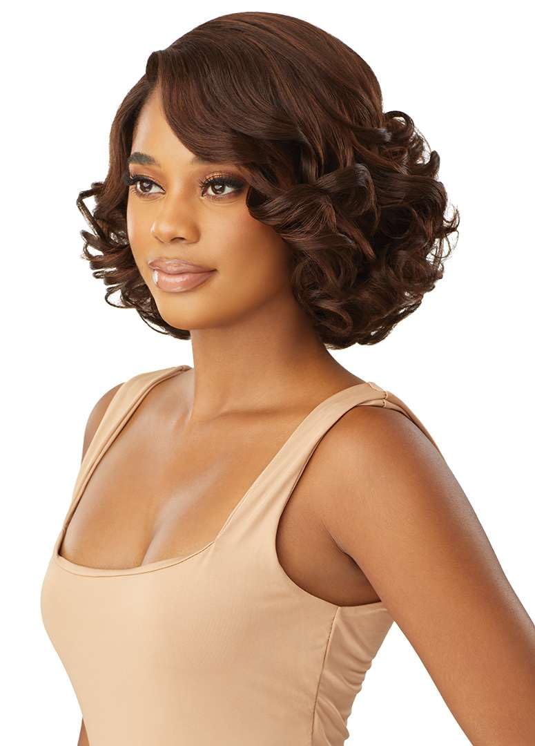 Outre The Daily Wig - Style & Dash - Daily 5 (S1B/350)