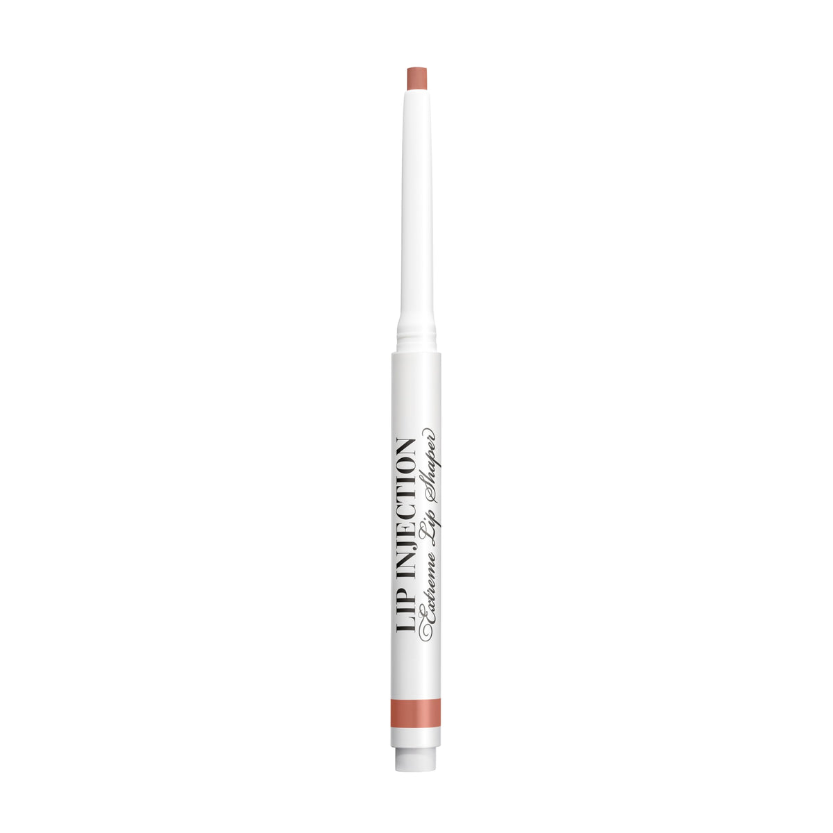 Too Faced Lip Injection Extreme Lip Shaper | Plumping, Waterproof, Liner Pencil, 0.01 Ounce, Post-Op Pink Beauty & Personal Care Too Faced