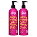 Not Your Mother's Naturals Curl Definition Set - Tahitian Gardenia Flower & Mango Butter - Moisturize and Enhance Curls (Shampoo, 2-Pack) Beauty & Personal Care Not Your Mother's
