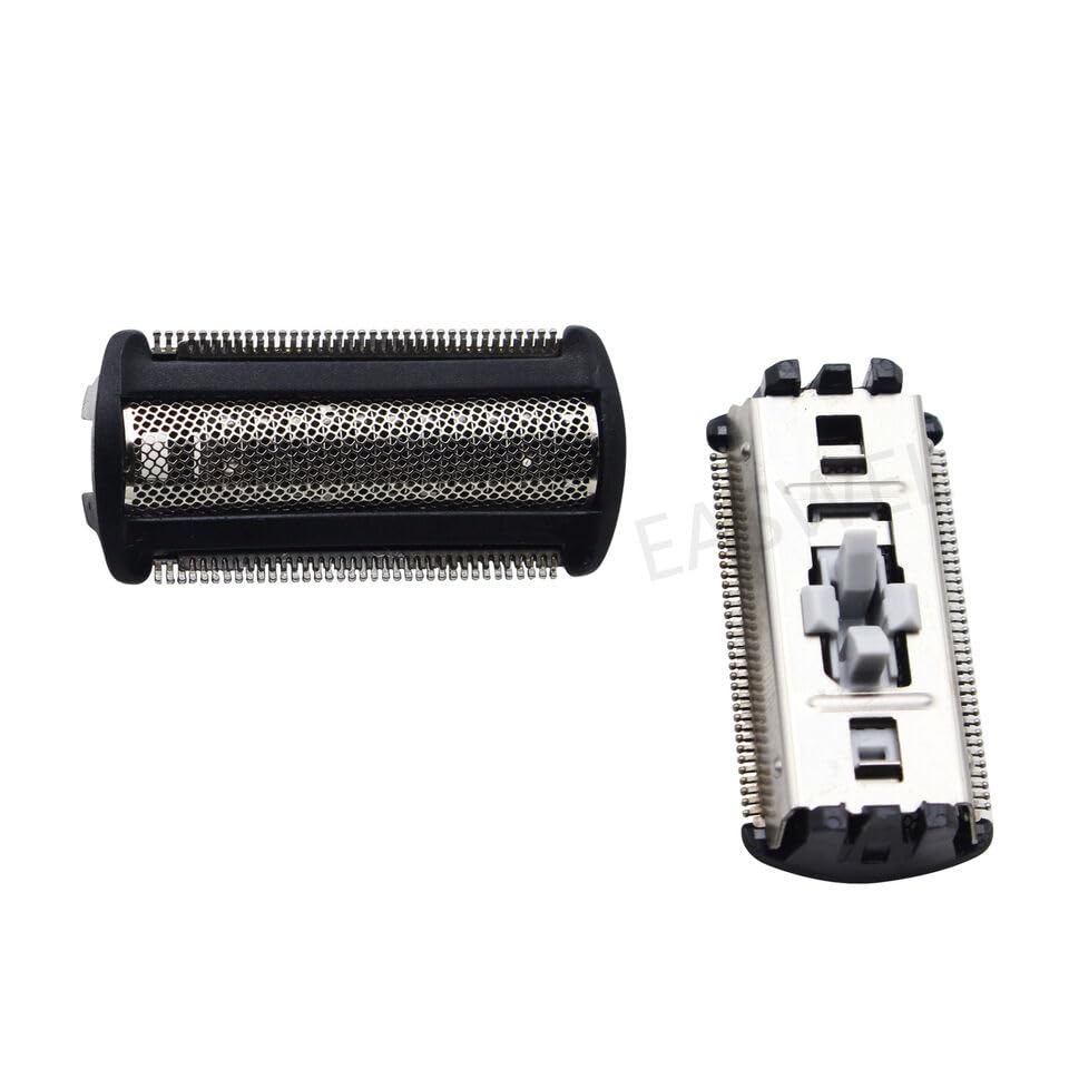 Replacement Trimmer Shaver Foil Fit for BODYGROOM TT2021/2039 Beauty and Personal Care dreeong