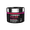 XMONDO Color Pink + Red Shade Shift Color Depositing Mask Infused with Bond Boosters & Hyaluronic Acid to Nourish, Revitalize & Repair, Vegan Formula Beauty & Personal Care XMONDO