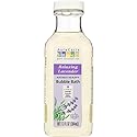 Aura Cacia Bubble Bath Lavender Relaxing Beauty & Personal Care Aura Cacia