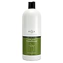 MGA Vegan Hair Conditioner - Organic Formula with Tea Tree for Healthy Hair | Hair Care Product with Natural Herbal Scent | Parabens Silicone Beauty & Personal Care Max Green Alchemy