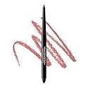 Sistar Ultimate Define Gel Eyeliner Pen Long Lasting Smudge Free Smooth Application Waterproof Liner (Rose Gold) Beauty & Personal Care Sistar