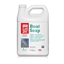 Lat 26 Boat Soap Beauty & Personal Care Lat 26