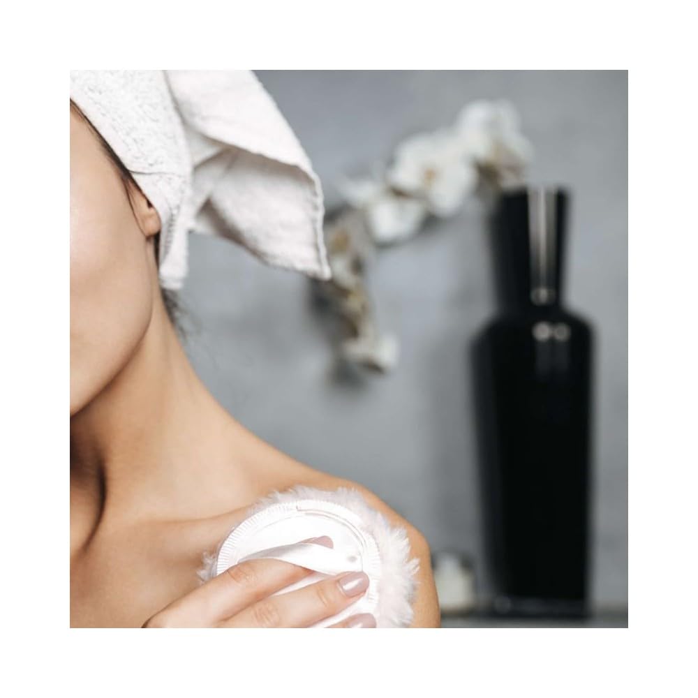 Spuma di Sciampagna Scented Talc Jar, 200 g Beauty & Personal Care Spuma di Sciampagna